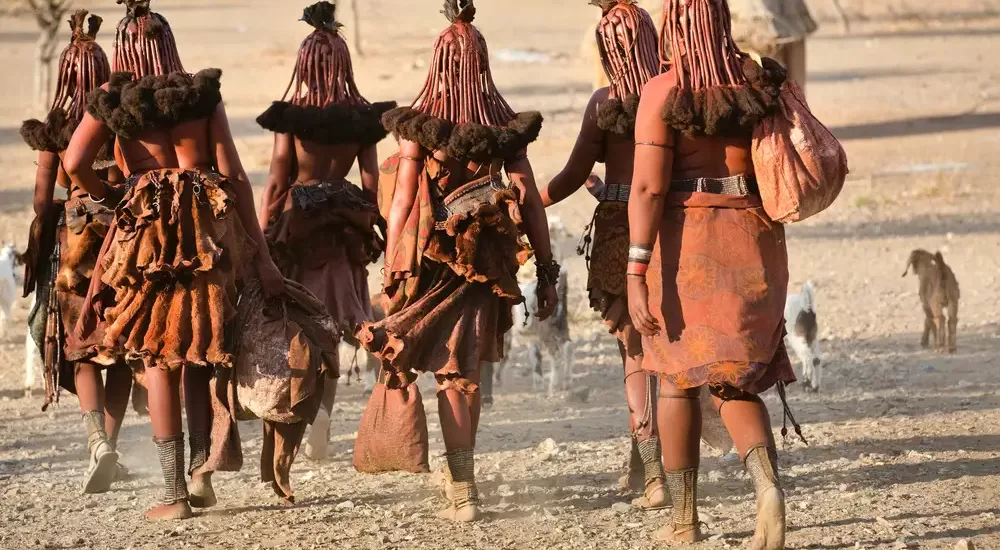 himba