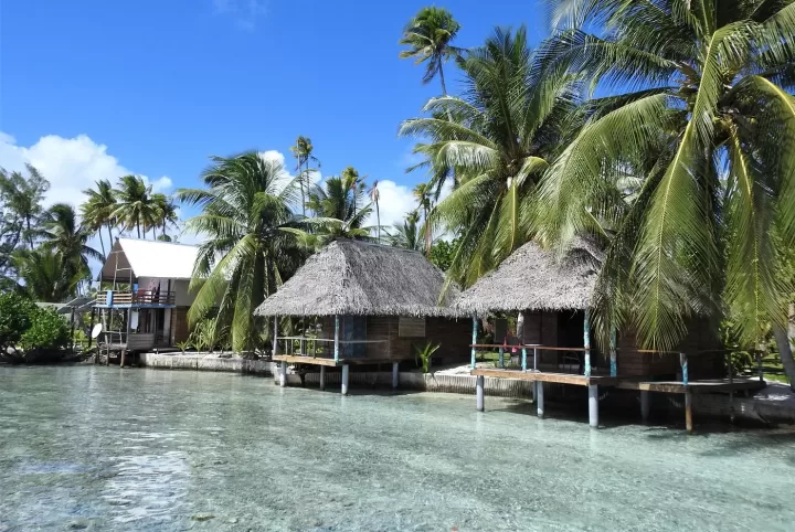 les-bungalow les-bungalow