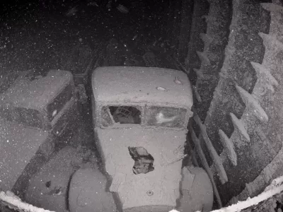 Thistlegormtruck Thistlegormtruck