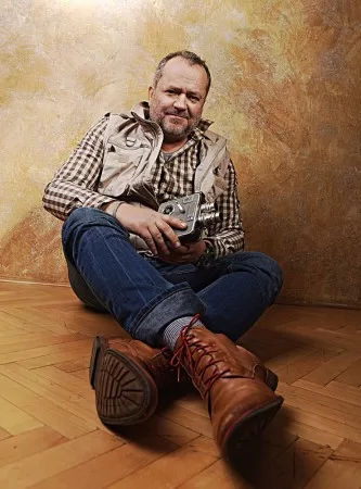 Jaroslav Jindra