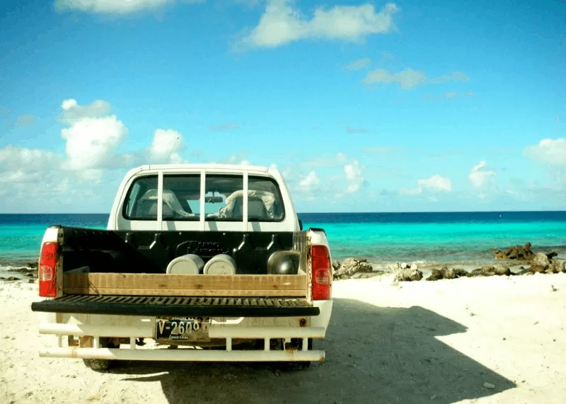 truckbonaire