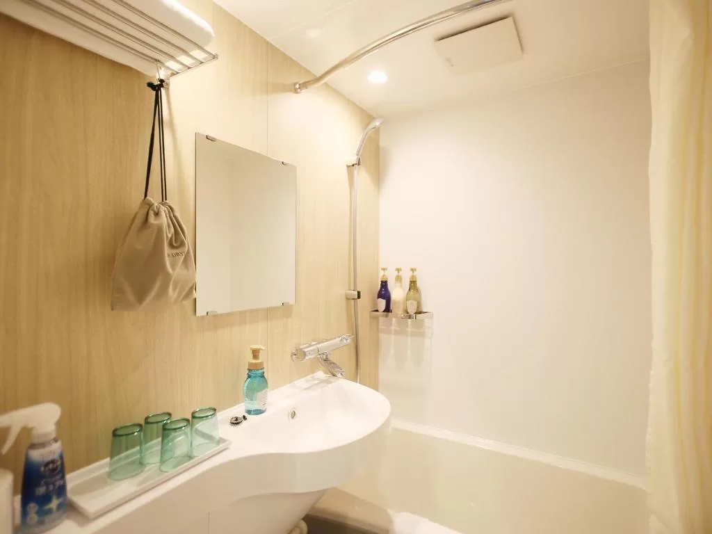 Ishigaki hotel 4