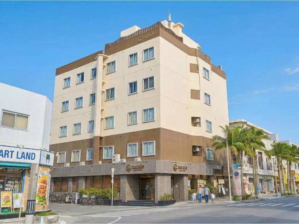 Ishigaki hotel 3