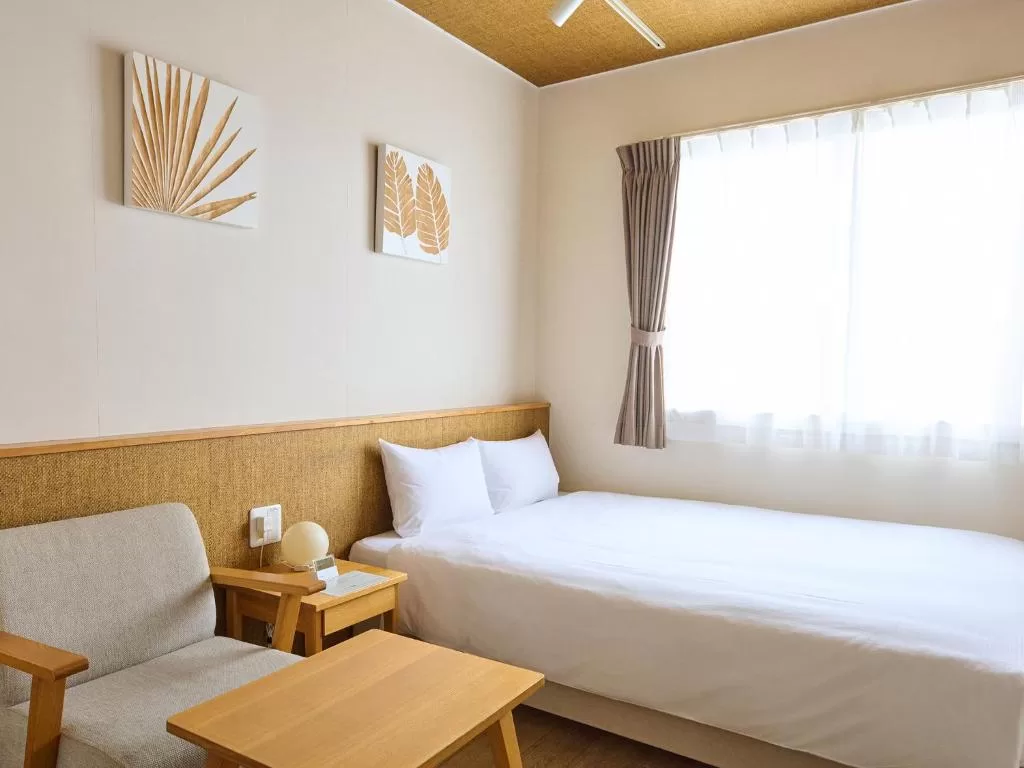 Ishigaki hotel 2