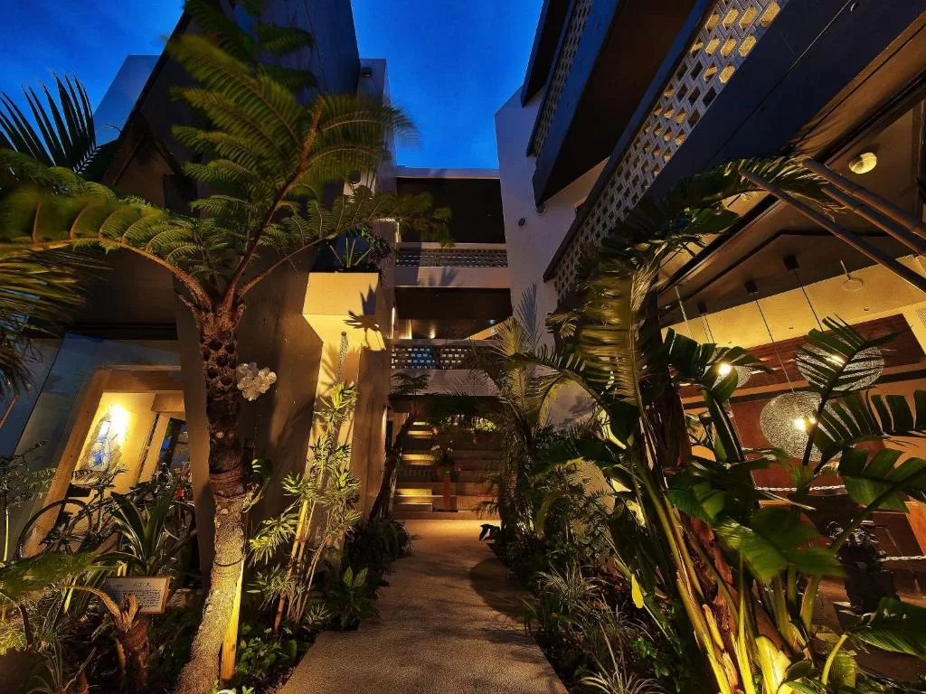 Condhotel 2